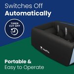 Chargeur 'Universal Charger' Led VARTA
