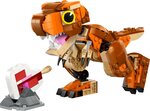 LEGO 76967 - Confidentiel Jurassic World