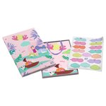 Djeco DD04053 - Toise Lac pour enfant