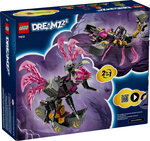 LEGO Dreamzzz La pelleteuse scorpion des cauchemars 71513 – 505 pièces  7+