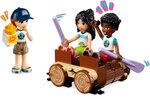 LEGO Friends - Base d'Aventure Sports Aquatiques - Set de Construction 42626 pour Enfants