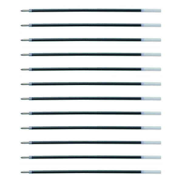 Recharge stylo à bille RFNS-GG  XL  bleu x 12 PILOT