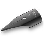 Plume de rechange Z50  M  noir LAMY