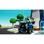 Compilation La Pat' Patrouille en Mission + La Pat' Patrouille Sauve la Grande Vallée Jeu Switch