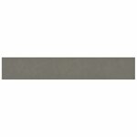 vidaXL Tête de lit murale 12 Pièces Gris clair Velours
