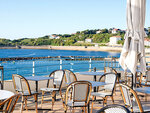 SMARTBOX - Coffret Cadeau Thalazur Saint-Jean-de-Luz 4 étoiles : 1 nuit avec accès spa marin -  Séjour