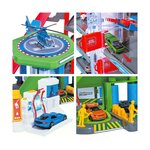 Majorette 8502009001 - Garage Majo Super City