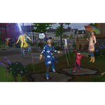 Les Sims 4 : Saisons Jeu PC