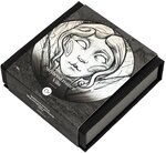 Pièce de monnaie en Argent 2 Dollars g 31.1 (1 oz) Millésime 2025 Mythological Creatures FAIRY