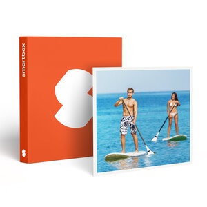 SMARTBOX - Coffret Cadeau Aventure insolite - Sport & Aventure