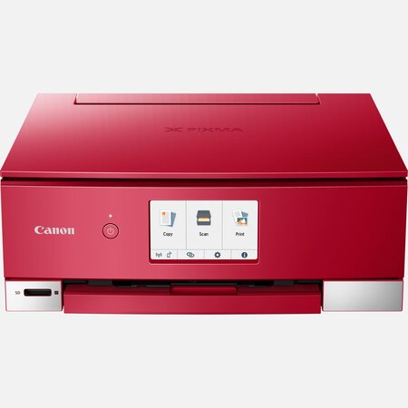 Imprimante canon pixma ts8352