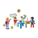 PLAYMOBIL 71968 - Fête d'anniversaire pour enfants