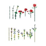 Zuru 83189GQ1 - Collection Rose