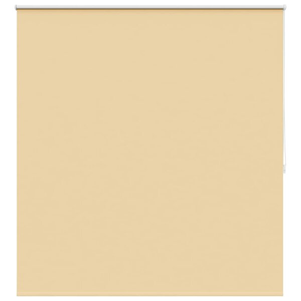 Store enrouleur occultant 160 x 175 cm beige