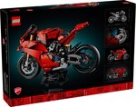 LEGO Technic - La Moto Ducati Panigale V4 S - 42202
