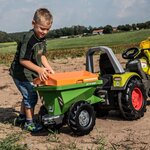 Rolly Toys 125104 - Remorque d'épandage  e