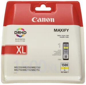 Canon canon pgi-1500xl c