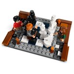 LEGO Harry Potter - Château de Poudlard : La Grande Tour Principale - 76454