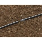 GARDENA - Jonction droite - 4,6 mm