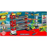 Dickie 203339000 - Garage de stationnement