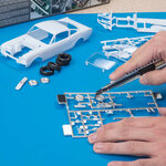 Wolfcraft cutter détachable