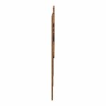 vidaXL Tête de lit Bois Ancien 160 cm Bois d'ingénierie