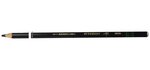 Crayon de Couleur Aquarellable ALL Toutes Surfaces Noir STABILO