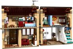 Set de Construction LEGO Harry Potter - La Visite de Tante Marge au 4 Privet Drive (76451)