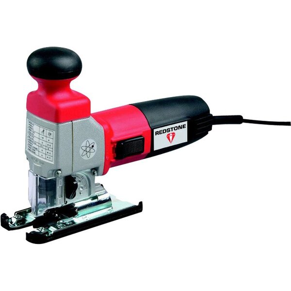 BLACK & DECKER Scie Sauteuse Pendulaire 550 W