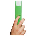 Boite De Classement À Pression Dos 40mm Polypropylène Chromaline 7/10e Krea Cover - Couleurs Assorties - X 5 - Exacompta