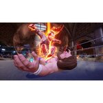 WWE 2K Battlegrounds Jeu Nintendo Switch