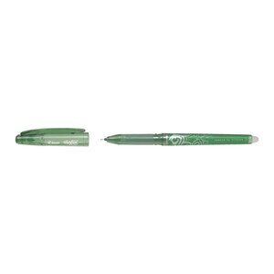 Stylo roller FriXion Point 0 5 Vert x 12 PILOT