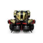 LEGO 76923 - Lamborghini Lambo V12 Vision GT Super Car Speed Champion