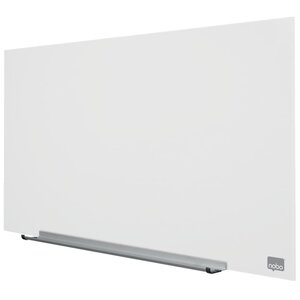 Nobo tableau en verre magnétique 68x38 cm