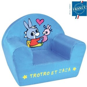 TROTRO Fauteuil club enfant