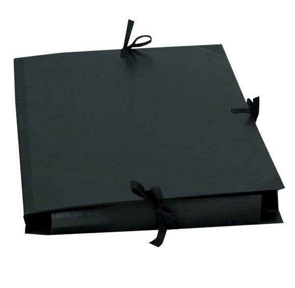 Carton à dessin A3+ KRAFT x 5 EXACOMPTA