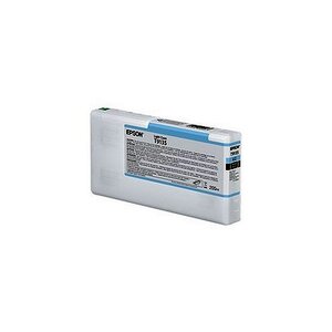Epson T9135 Cartouche Cyan Clair C13T91350010 (T9135)