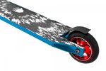 Trottinette  bandit blast blue