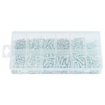 Ks tools assortiment de vis auto-taraudeuses 347 pcs