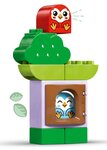 LEGO DUPLO - Arbre Équilibrant et Empilable - 10440