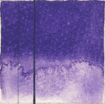 Aquarelle EF QoR 11ml Violet outremer S2