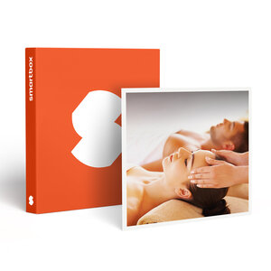 SMARTBOX - Coffret Cadeau Soin bien-être jusqu’à 4h à Angers - Bien-être