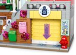 LEGO Friends - Ensemble des Appartements et Boutiques de Heartlake City - 42670