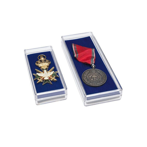 Capsules pour médailles  décorations  insignes militaires. Taille - S petit