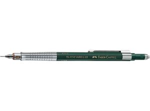 Porte-mine TK-Fine Vario L  vert FABER-CASTELL