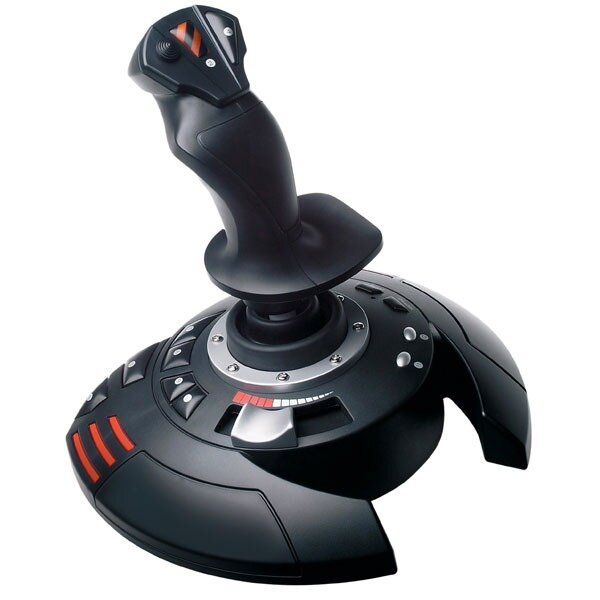 Thrustmaster tht-flight stick x