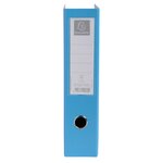 Porte-revues Pp - Dos 70 Mm - Livrés À Plat - 23x31cm - Couleurs Assorties - X 10 - Exacompta
