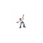 33017 Mini PLUS Pirates : Ensemble de 12 Figurines de Pirates pour Aventures Épiques