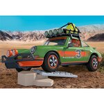 PLAYMOBIL 71436 - Porsche 911 Carrera RS 2.7 Offroad