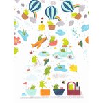 Djeco DD04808 - Parapluies - Grenouillettes